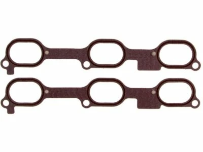 Juego de juntas plenum de inyección de combustible Mahle 89994RK para Chevrolet Uplander 2005-2006 Foto 1 de 2