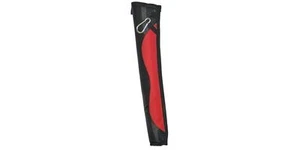 BOHNING YOUTH / cross bow archery arrow TUBE Quiver RED childs childrens kids - Picture 1 of 1