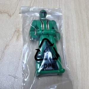 Kousoku Sentai Super Megaforce Mystic Force 2" Chiave Leggendaria Ranger Verde - Foto 1 di 4