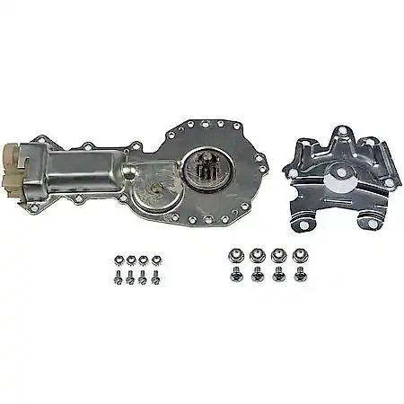 Motor elevador de ventana eléctrico Dorman: Buick - Century (1979-1996) Foto 1 de 1