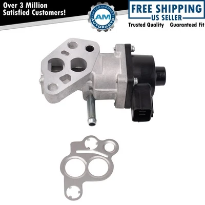 Válvula EGR para 11-14 Mazda 2 06-15 MX-5 Miata Foto 1 de 4