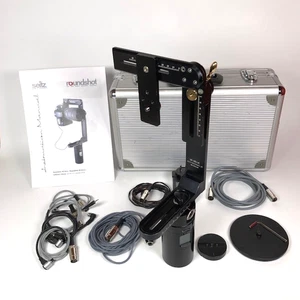 Seitz Roundshot VR Drive Panorama Set (Gen 1) - Picture 1 of 20