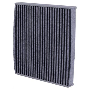 Filtro de aire de cabina WIX con carbón activado compatible con Toyota y Lexus -24511 - Imagen 1 de 5
