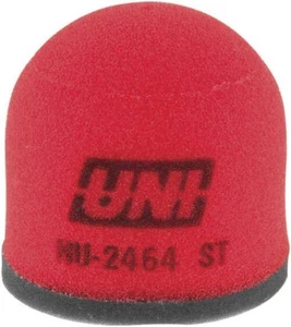 UNI Two Stage Foam Air Filter Suzuki Quad Racer 250 1987-1993 LT250R NU-2464ST - Picture 1 of 4