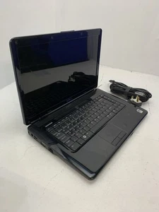 Dell Inspiron 1545 Laptop - Intel Core 2 Duo 2GHz 4GB RAM 233GB HDD - See Descr. - Picture 1 of 10