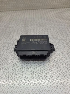 Centralina parcheggio assistito Skoda Yeti (5L) 2011 Parktronic PDC 3T0919475C - Immagine 1 di 4