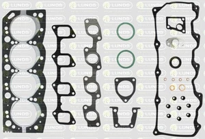 Head Set (VRS) For Toyota Hilux LN107-3L 2.8L 08/1991-08/97 04112-54073NG - Picture 1 of 1