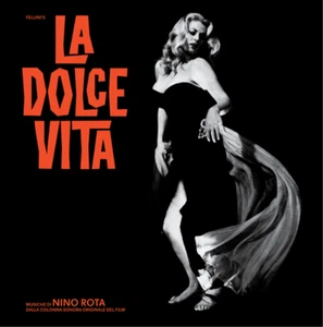 Nino Rota La Dolce Vita (Vinyl) 12" Album (US IMPORT) - Picture 1 of 2