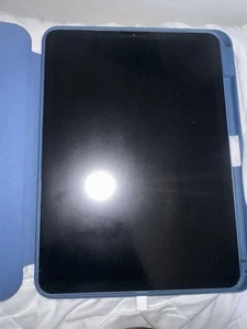 Apple iPad Air 4. generacji 256GB Wi-Fi 2020 Sky Blue - Zdjęcie 1 z 8