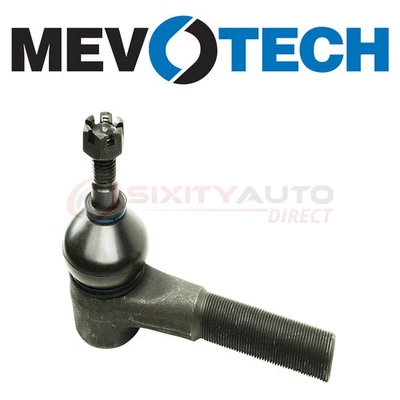 Mevotech OG Steering Tie Rod End for 1980-1997 Ford F-350 4.9L 5.0L 5.8L tu Foto 1 de 4