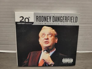 RODNEY DANGERFIELD The Millennium Collection 20th Century Masters CD  - Picture 1 of 24