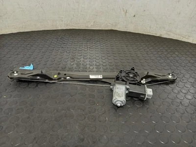 VAUXHALL COMBO Window Regulator O/S 2011-2021 Unknown Van Front RH  - Image 1 of 4