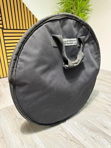 Estuche de platillo de protección para raqueta 21" / Estuche acolchado para platillos #OC30 - Imagen 1 de 5