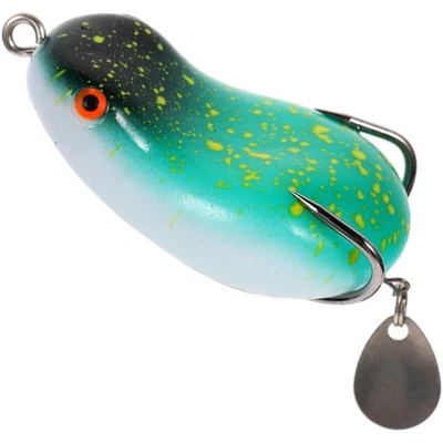  Angel Futter Anglerbedarf Fischereiversorgung Realistische Fischereiköder - Bild 1 von 4