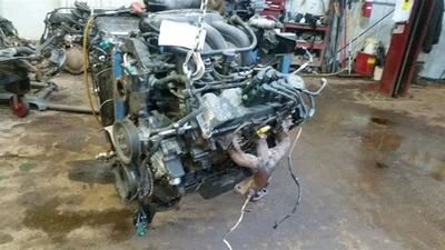 Engine / Motor From 2004 Ford Taurus 3.0L 6cyl OEM Foto 1 de 4