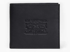 Selection of Levi's leather wallets - Picture 1 of 2