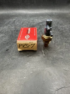 NOS 🇺🇸STANDARD PVS-7 Ported Vacuum Switch 73-87 GM,FORD,GMC see description - Picture 1 of 2