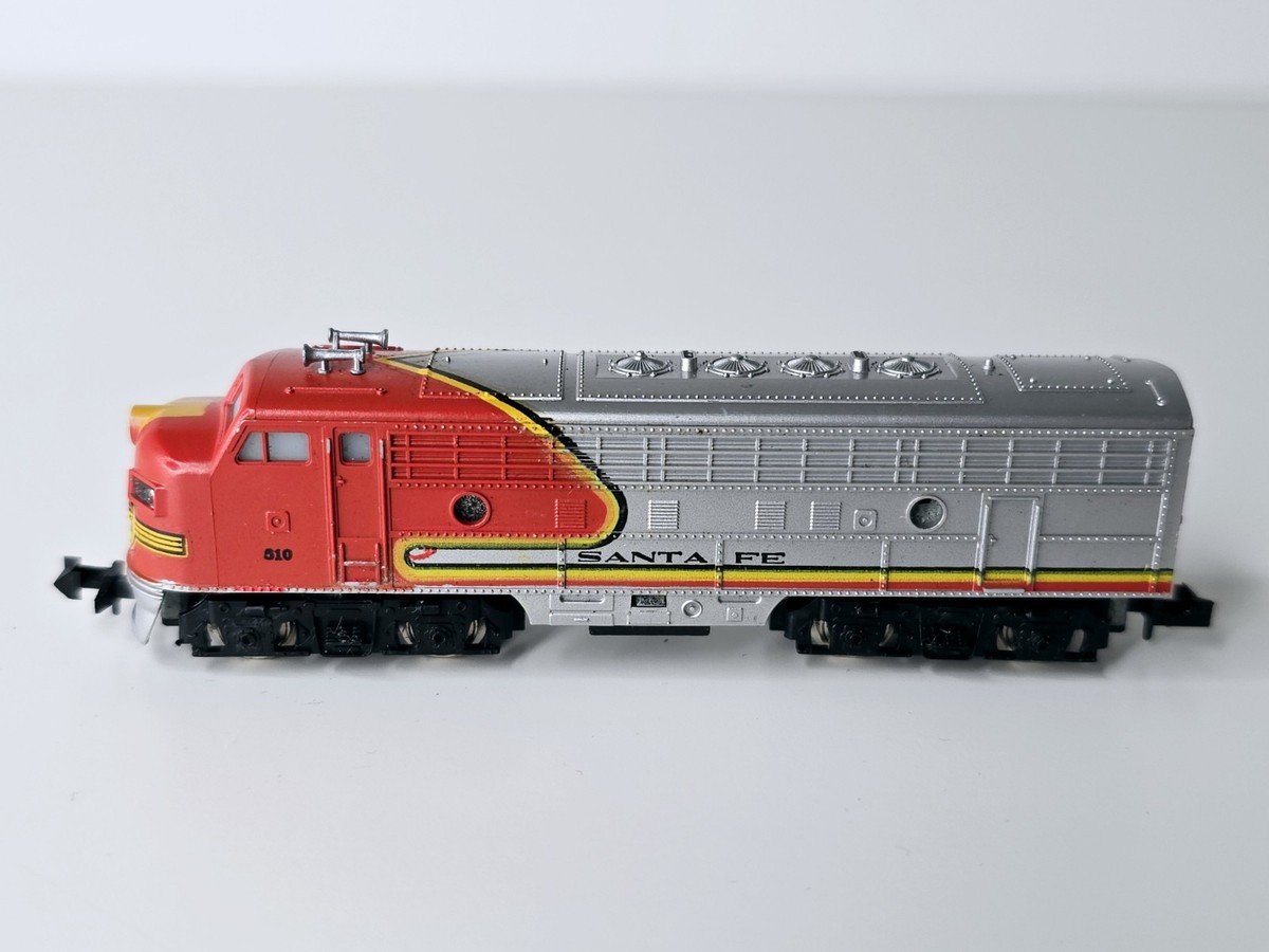 Trix N Model Railroad Locomotives for sale | eBay Trix N Model Railroad Locomotives for sale | eBay