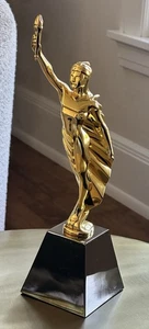 MarCom Gold Award Statue - Bild 1 von 4