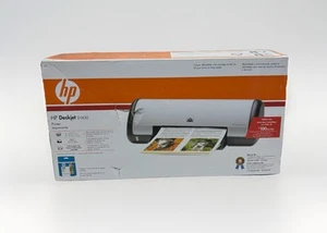 HP Deskjet D1430 Standard Inkjet Printer NOB - Picture 1 of 5