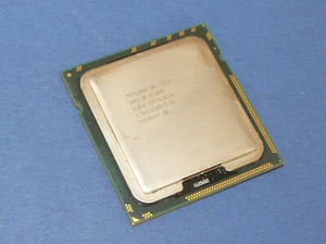 Intel Xeon Slbfa 4x 2,26GHz Bus Speed 5.86 Gt Quad Processor CPU Socket LGA1366 - Picture 1 of 1