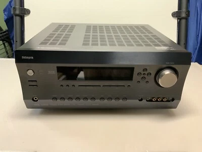 Integra 7.1-Channel AV Receiver DTR-7.9 - Image 1 of 4