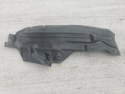 Infiniti M35 2006 guardabarros delantero izquierdo forro fabricante de equipos originales Foto 1 de 2