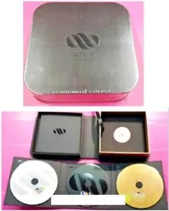 Infinite The Origin 3CD Ablum ( Limited Edition) Kim Myung Soo Kpop Kstar Kwave - Picture 1 of 2