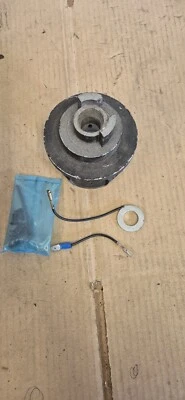 Kit jefe de buje de volante genuino Jaguar XJ K2207 SPC1047 Foto 1 de 4