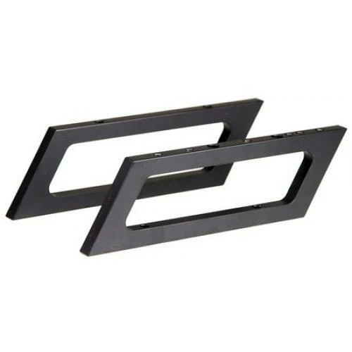 Elevador de alerón trasero de fibra de carbono APR GTC-200 (2,5") Foto 1 de 1