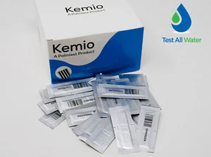 Palintest Kemio Sensors for Chlorine (High Range) 500 Pack - Picture 1 of 4