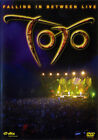 DVD Toto Falling In Between Live Eagle Rock Entertainment Ltd.