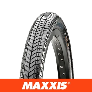 Maxxis Grifter - 20 X 2.10 Folding 120TPI EXO - Picture 1 of 1