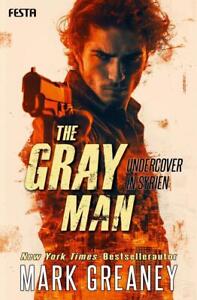 The Gray Man - Undercover in Syrien - Mark Greaney - 9783986761325