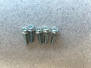 2004-2010 MERCEDES-BENZ CLS500 C219 ~ 5 HEATER BOX BOLT ~ A0019845829 - Foto 1 di 3