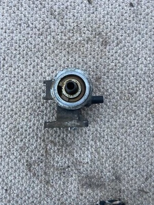 HYUNDAI ILOAD IMAX PETROL, 2.4, G4KG, oil filter mount - Picture 1 of 1