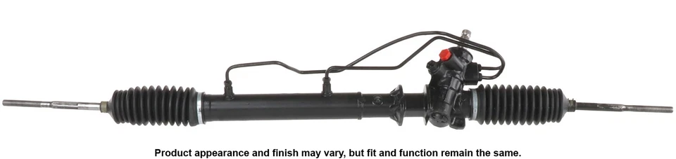 Montaje de piñón y cremallera para Nissan Sentra 1995-1999 Cardone 1996 1997 1998 Foto 1 de 4