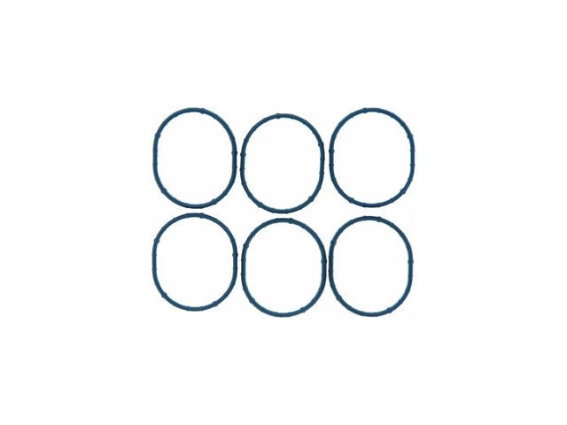 Juego de juntas de colector de admisión para Ford Explorer 2004-2010 2005 2009 2008 PX652MQ Foto 1 de 1