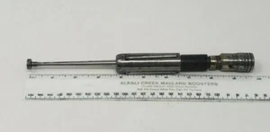 3 Roller Boiler Tube Expander Tool Attachment with 5418 Proto 9/16 - Bild 1 von 5