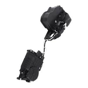 Soft Close Door Lock Actuator Front Left Side for BMW 528i 535d 535i 550i 740i - Foto 1 di 12