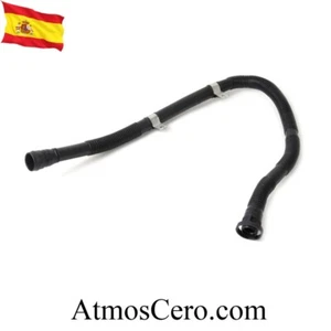Manguera de bomba de aire secundaria DWCX 8L0133817 para VW Jetta Bora Golf MK4 - Imagen 1 de 5