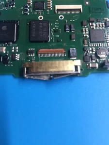 Apple iPod Classic 5th/6th/7th Generation Dock Connector Replacement Service - Picture 1 of 4