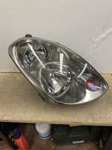 2003-2004 INFINITI G35  4/DOOR RIGHT HEADLIGHT XENON ASSY ( USED OEM / REPAIRED - Picture 1 of 5