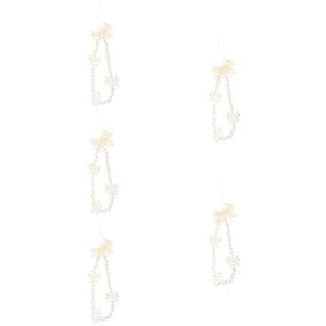 Bead Phone Lanyard Camera Wrist Straps Cellphone Hand Strap Key Lanyard - Zdjęcie 1 z 12