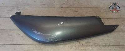 CARENAGE ARRIERE GAUCHE BMW F 800 ST de 2006 à 2012 - réf : 100 - Photo 1/4