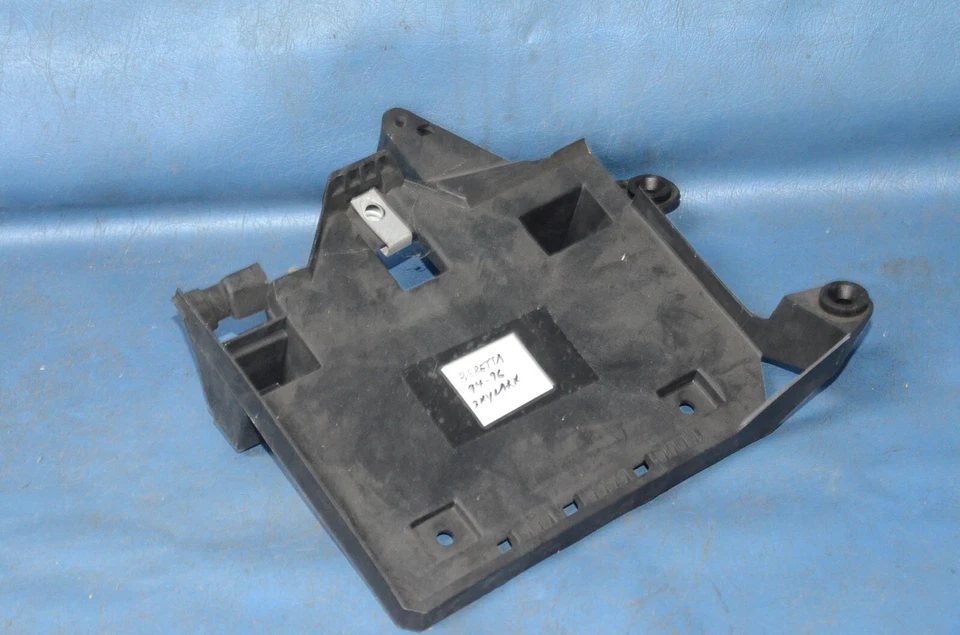 NOS 1994-1998 Buick Skylark Pontiac Grand Am Battery Tray Box GM OEM 22636714 - Image 1 of 4