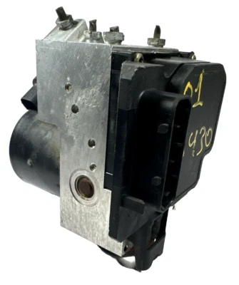 Bomba ABS MERCEDES-BENZ W220 S430 S500 2000-01-2002-2006 A0034318712 0265202444 Foto 1 de 4