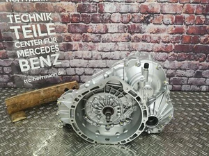 Mercedes Benz Automatikgetriebe 722.700 722700 W168 A-Klasse A1683704400 - Bild 1 von 11
