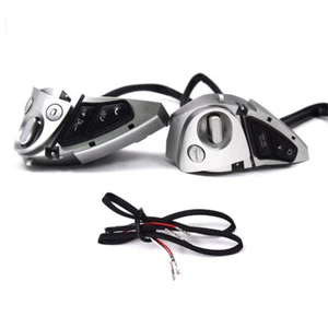Car Steering Wheel Cruise Control Switch For Nissan JUKE F15 370Z Pulsar Sentra - Picture 1 of 10