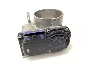 2011-2018 TOYOTA AVALON 2007–10 TOYOTA CAMRY Body Valve Assembly OEM 22030-0P050 - Picture 1 of 8